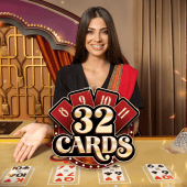 32 Baraha - ME777 games
