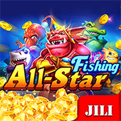 All Star Fishing ME777 games