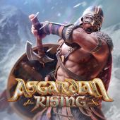 Asgardian Rising - ME777 slot