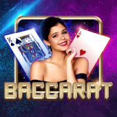 Baccarat B - ME777 game