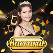 Baccarat - ME777 casino