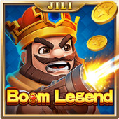 Boom Legend - ME777 casino