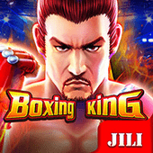 Boxing King - ME777 game