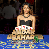 Casino Marina Andar Bahar - ME777 games