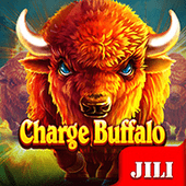 Charge Buffalo - ME777 slot