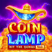 Coin Lamp - ME777 slot