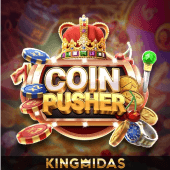 Coin Pusher - ME777 app casino