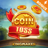 Coin Toss - ME777 slot