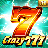 Crazy777 - ME777 slot