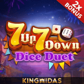 Dice Duet - ME777 casino