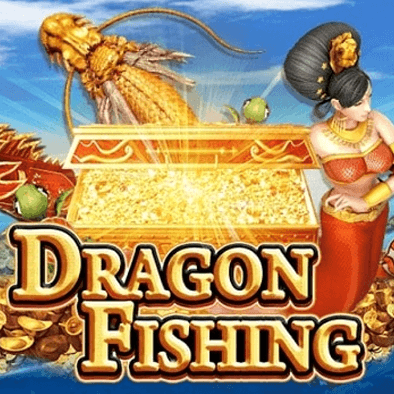 Dragon Fishing - ME777 slot