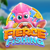 Fierce Fishing - ME777 games