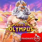 Gates of Olympus - ME777 game