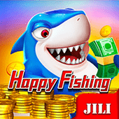 Happy Fishing ME777 fishing Game