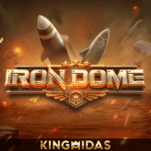 Iron Dome - ME777 game