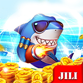 Jackpot Fishing bonus game