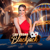 Las Vegas Blackjack - ME777 slot