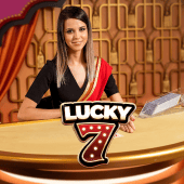 Lucky 7 - ME777 games