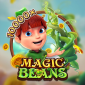 Magic Beans Demo hot Game on ME777