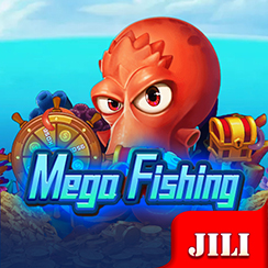 Mega Fishing ME777