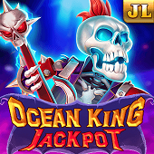 Ocean King Jackpot - ME777 game