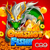 Oneshot Fishing - ME777 slot
