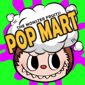 Popmart - ME777 app casino