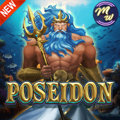 Poseidon - ME777 slot