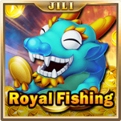 Royal Fishing - ME777 games
