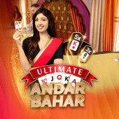 Ultimate Andar Bahar - ME777 app casino