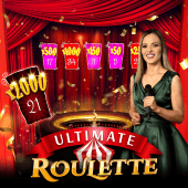Ultimate Roulette - ME777 slot