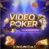 Video Poker - ME777 slot