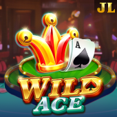 Wild Ace - ME777 login