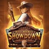 Wild Bounty Showdown - ME777 slot