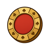ME777 casino logo
